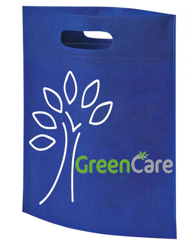 Greenhandle