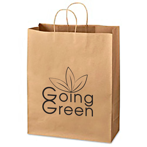 Greenhandle