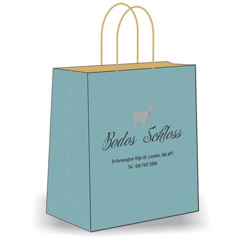 Buy Box Bags Online From Manufacturer, Exporter and Supplier