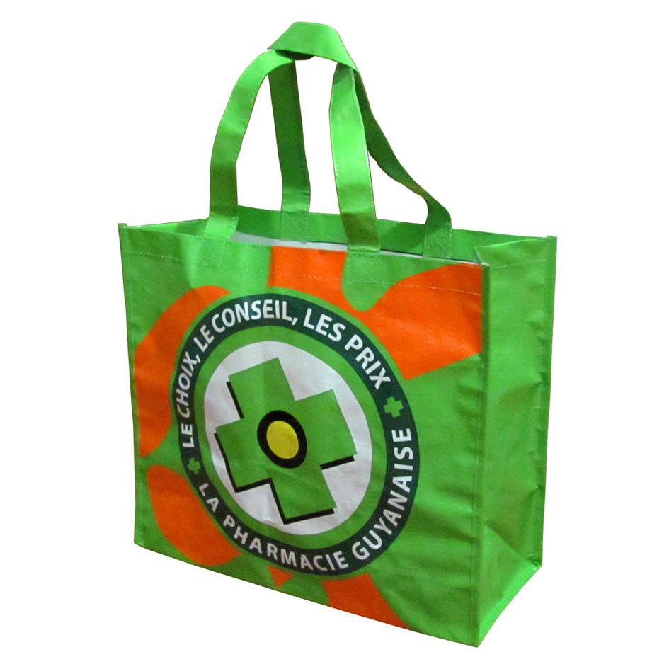 Greenhandle