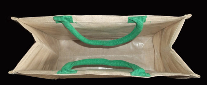 Greenhandle