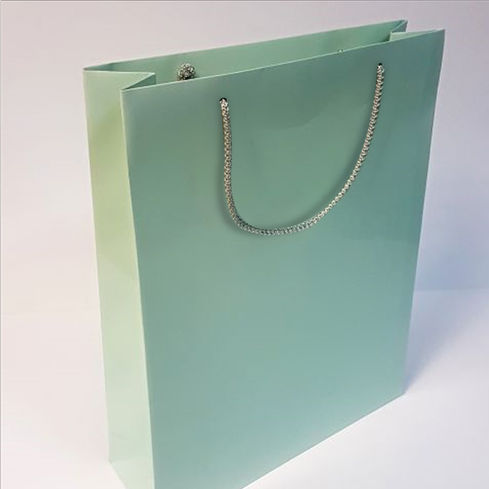 Greenhandle