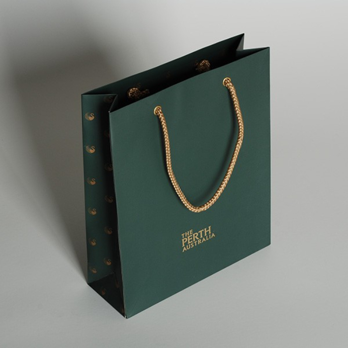 Greenhandle