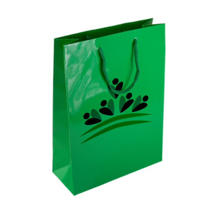 Greenhandle