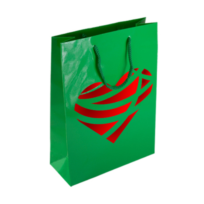 Greenhandle