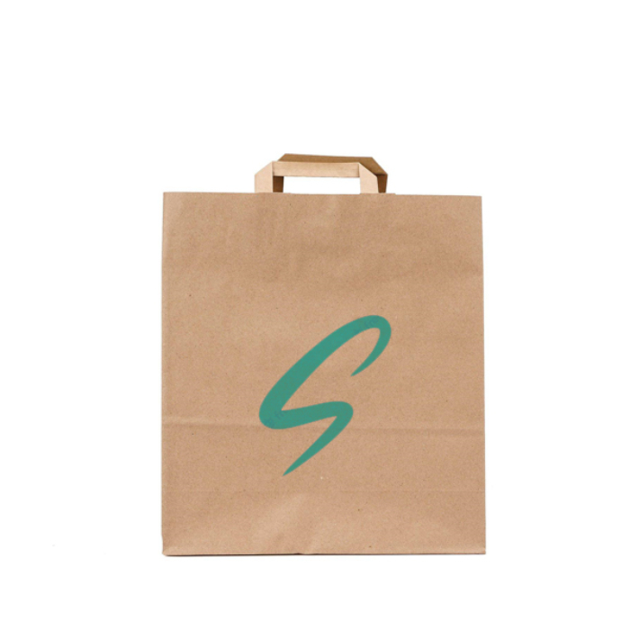 Greenhandle