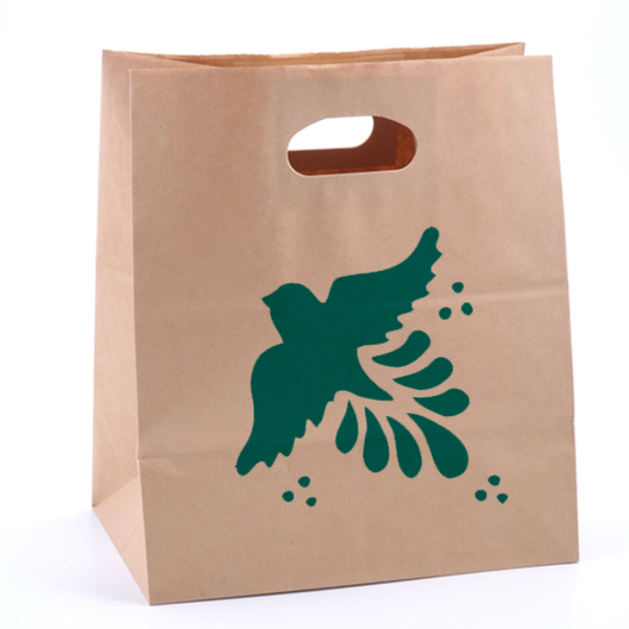 Greenhandle