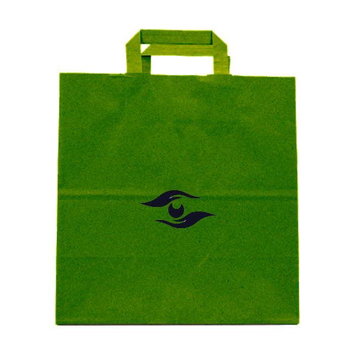 Greenhandle
