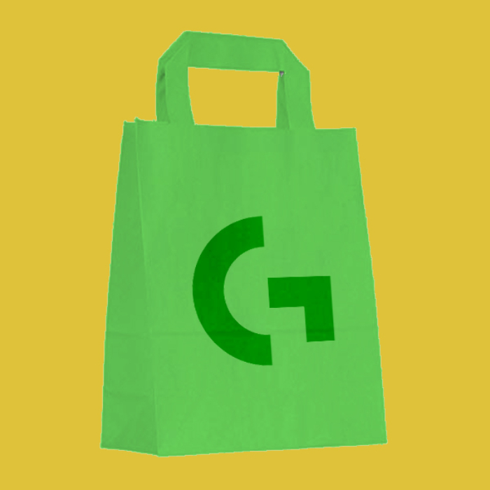 Greenhandle