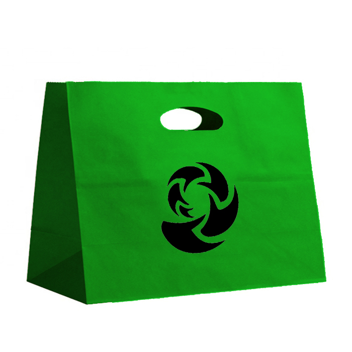Greenhandle