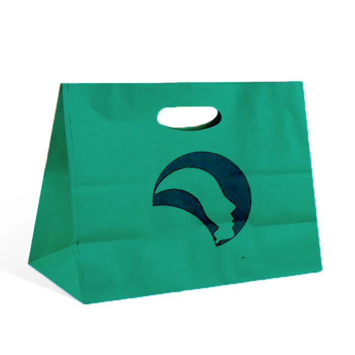 Greenhandle