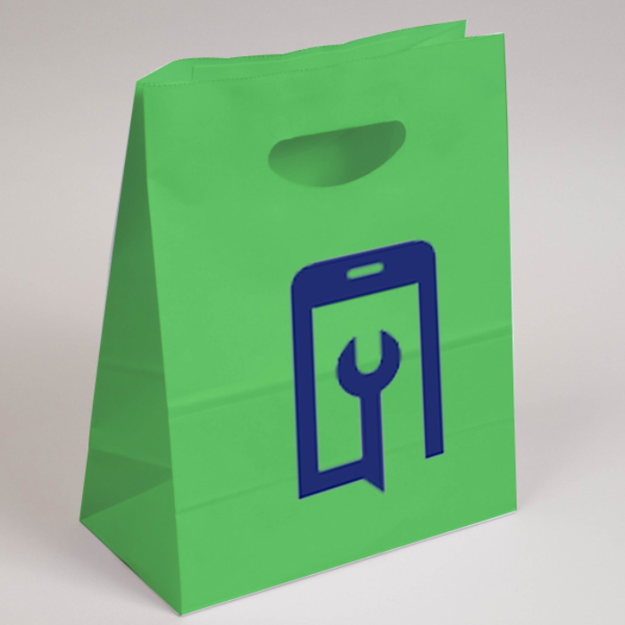 Greenhandle