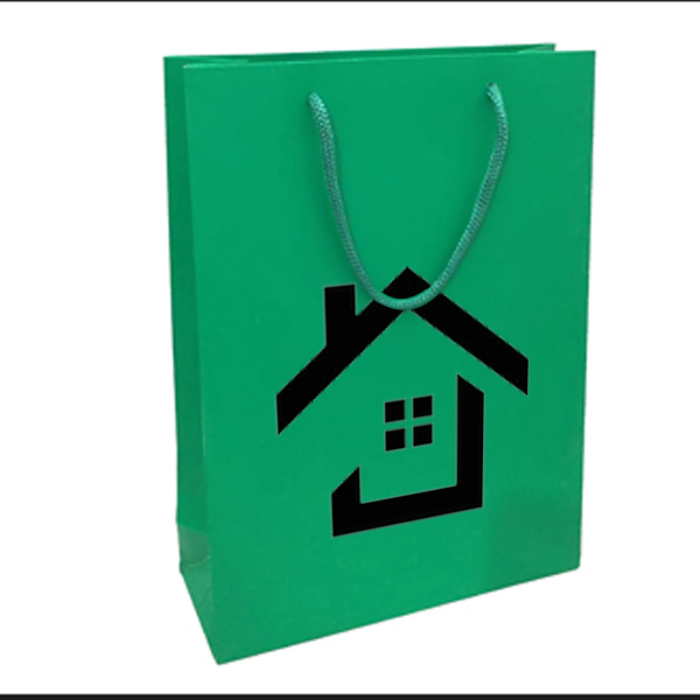 Greenhandle