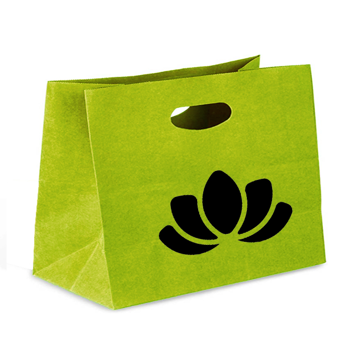 Greenhandle
