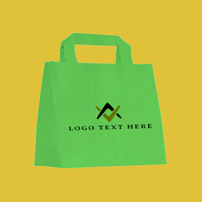 Greenhandle
