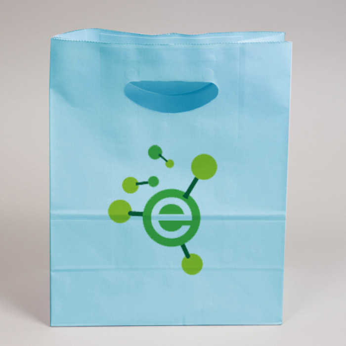 Greenhandle