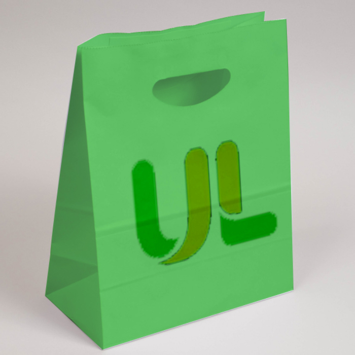 Greenhandle