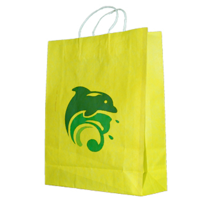 Greenhandle