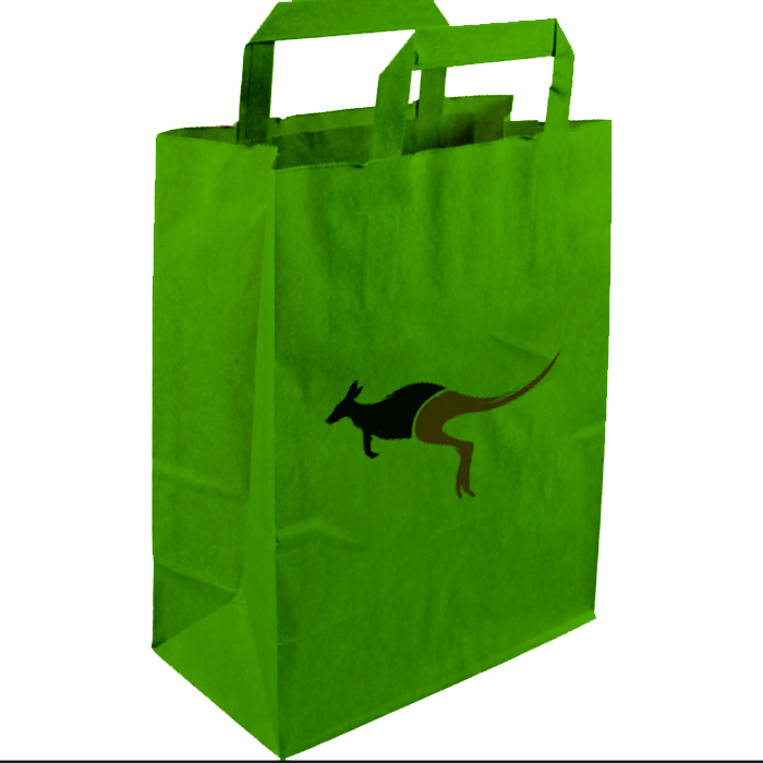 Greenhandle