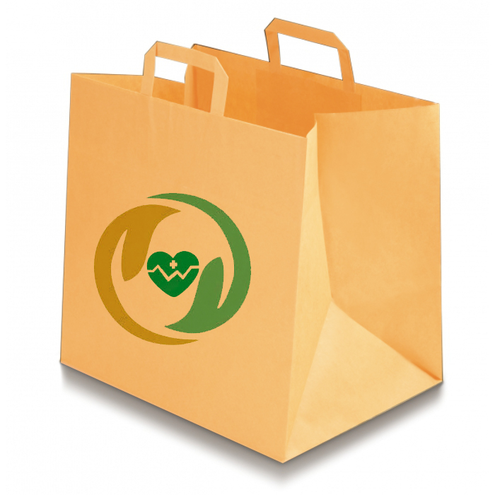 Greenhandle