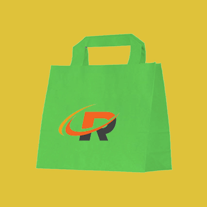Greenhandle