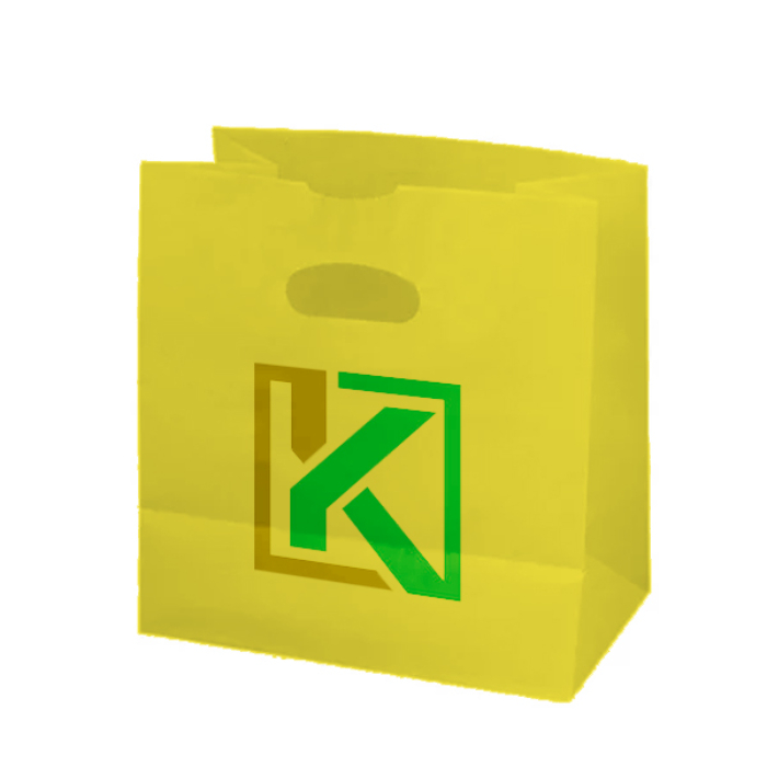 Greenhandle