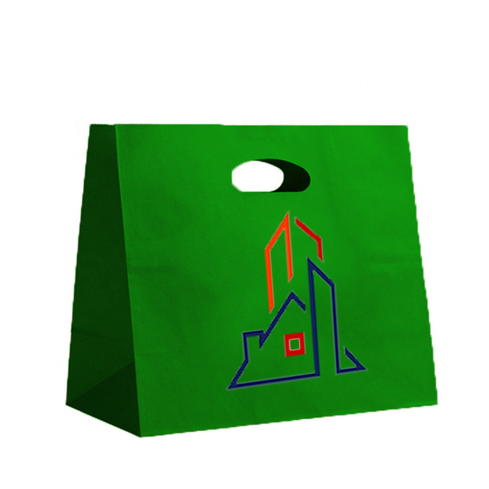 Greenhandle