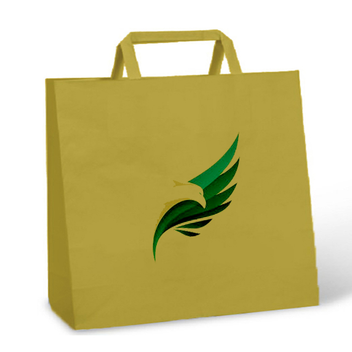 Greenhandle