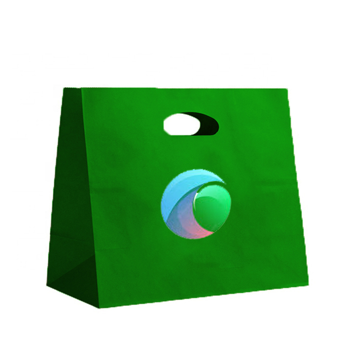 Greenhandle