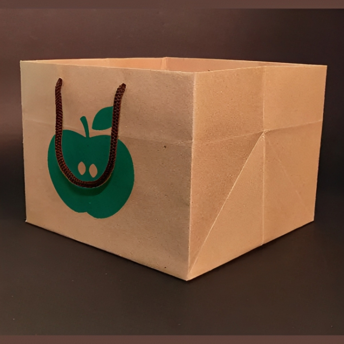 Greenhandle