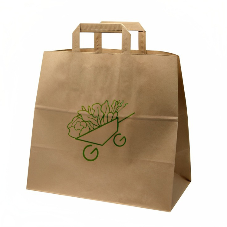 Greenhandle