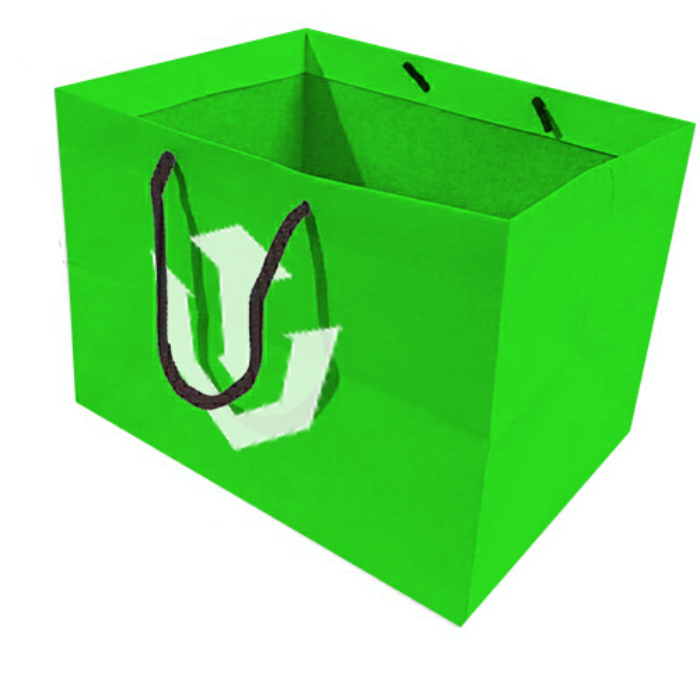 Greenhandle