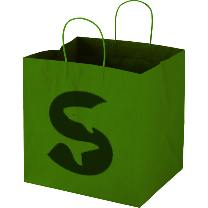 Greenhandle