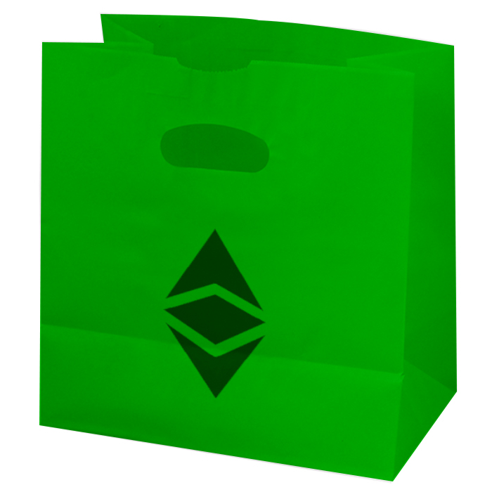 Greenhandle