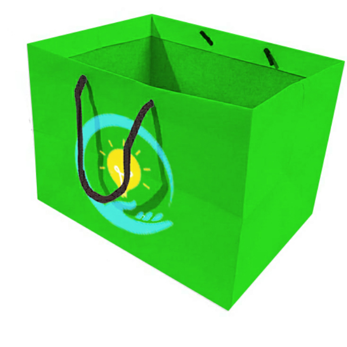 Greenhandle