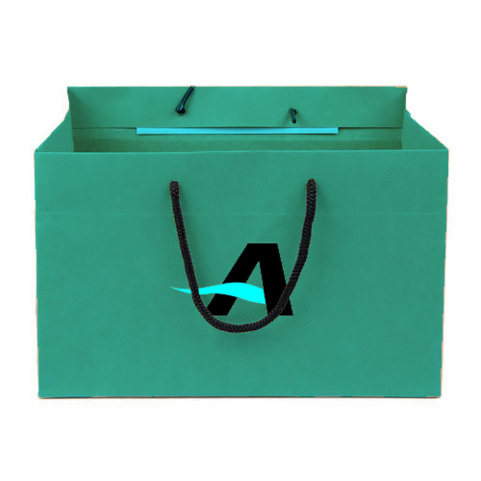 Greenhandle