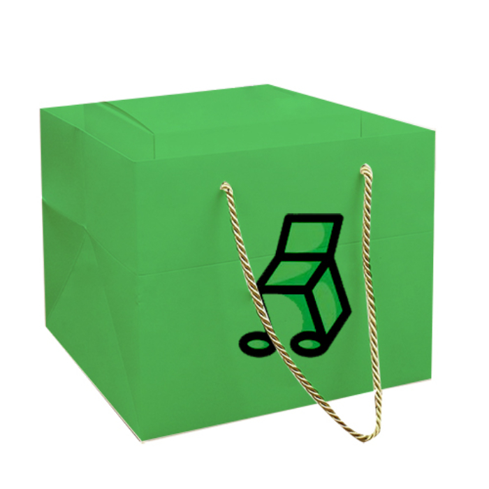 Greenhandle
