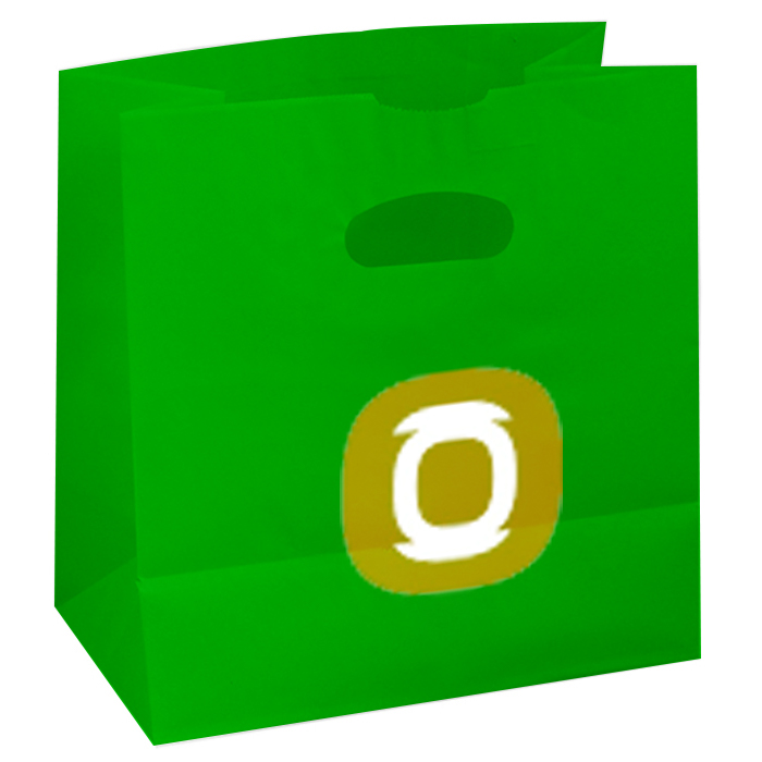 Greenhandle