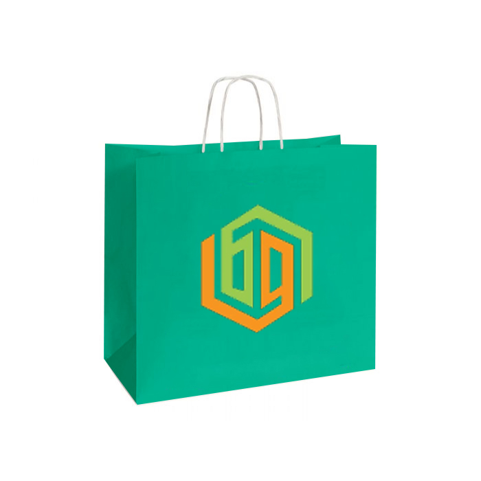 Greenhandle