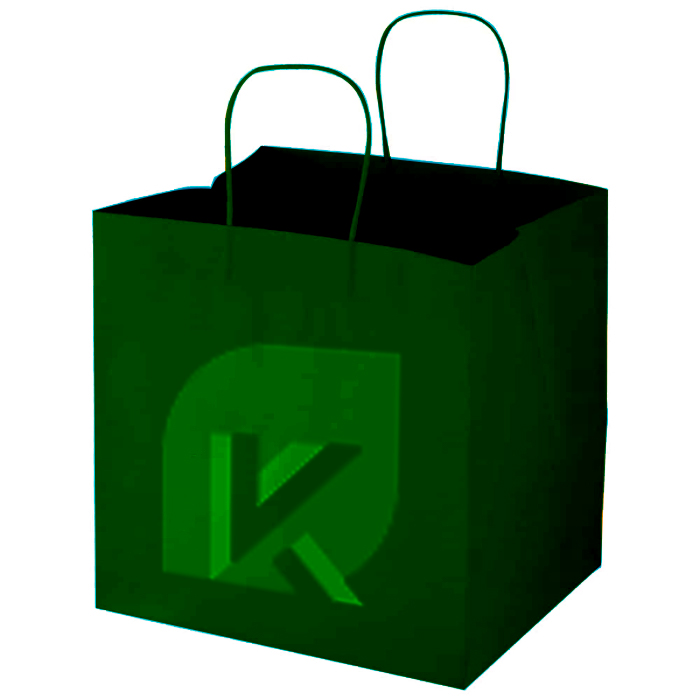 Greenhandle