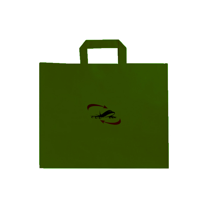 Greenhandle