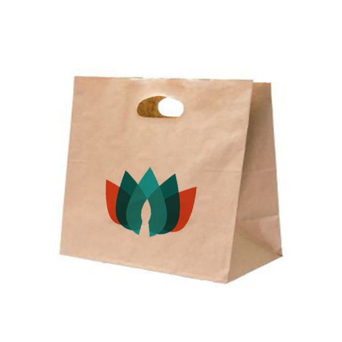 Greenhandle