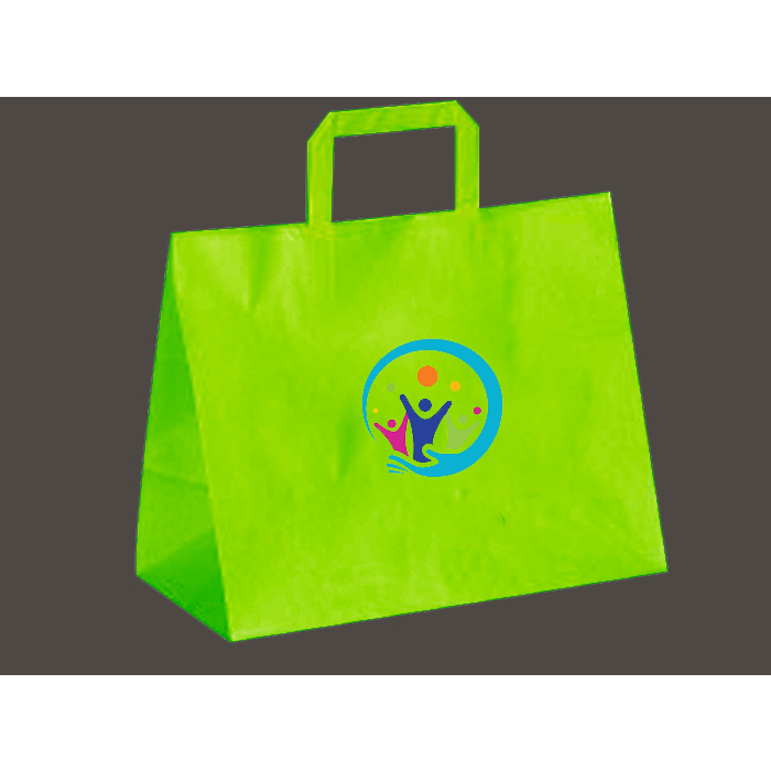 Greenhandle