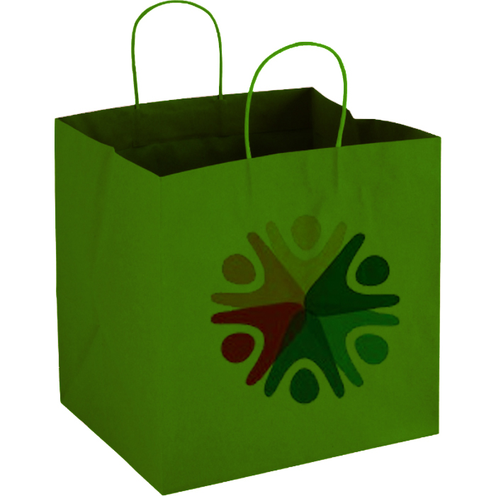 Greenhandle