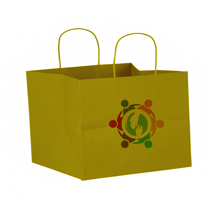 Greenhandle
