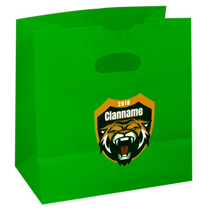 Greenhandle