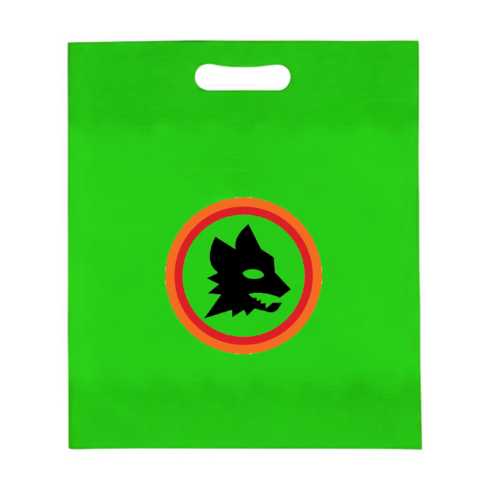 Greenhandle