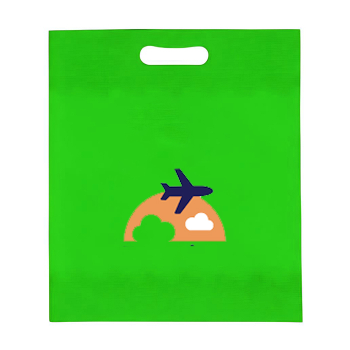 Greenhandle