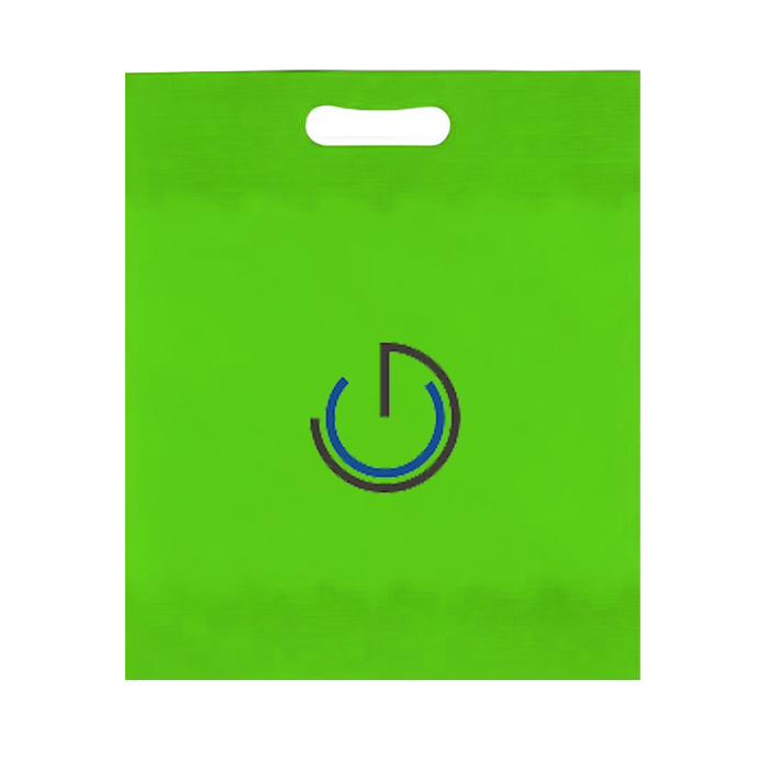 Greenhandle