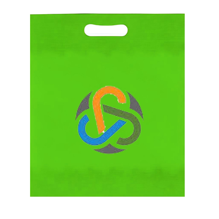 Greenhandle